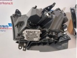 Front Headlights Set